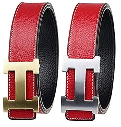 dupe hermes belt